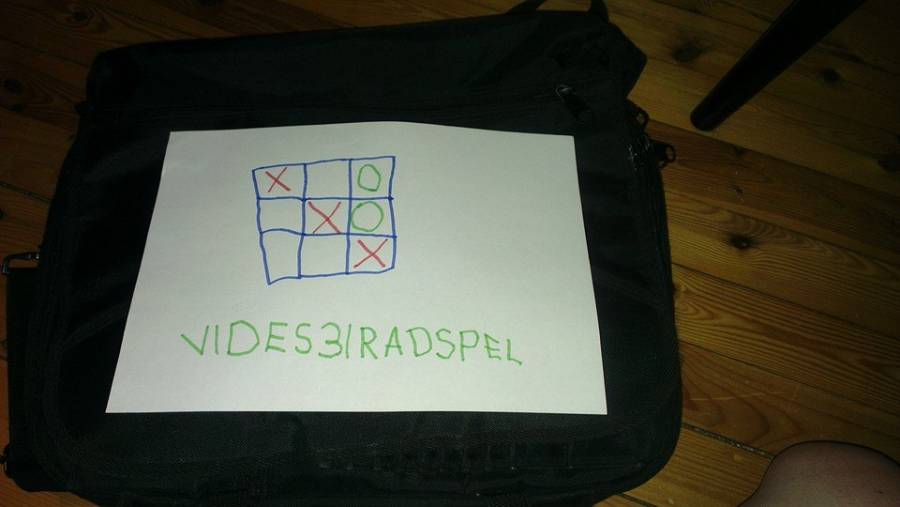 5_ar_pojke_ritar_till_pappa.jpg